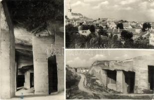 12 db régi és modern magyar városképes lap vegyesen / 12 pre-1945 and modern Hungarian town-view pos...