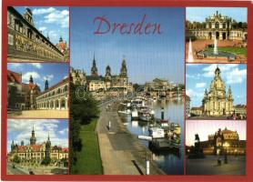 32 db modern külföldi városképes lap / 32 modern European town-view postcards