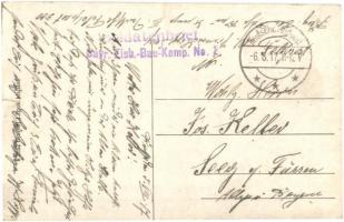 Brassó, Kronstadt, Brasov - 2 db régi városképes lap: Római katolikus főgimnázium, Graft; hátoldaluk...