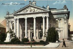 26 db háború előtti erdélyi képeslap jobbakkal