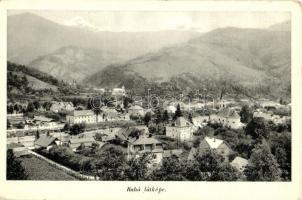 29 db háború előtti + 3 modern felvidéki és kárpátaljai képeslap jobbakkal