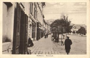 29 db háború előtti + 3 modern felvidéki és kárpátaljai képeslap jobbakkal