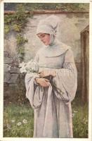 27 db háború előtti + 7 modern képeslap: magyar és külföldi városképek, néhány üdvözlő