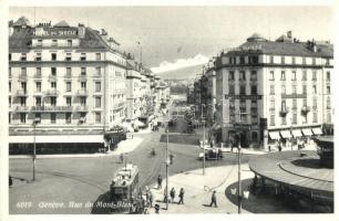 30 db MODERN és RÉGI külföldi városképes lap, fotólap / 30 modern and pre-1945 town-view postcards. ...