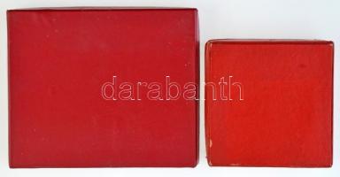 Peternák Gusztáv (1928-2003) / Végvári J. 1970. "Hazánk felszabadulásának 25. évfordulójára / E...