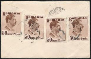 Romania 1936, Románia 1936