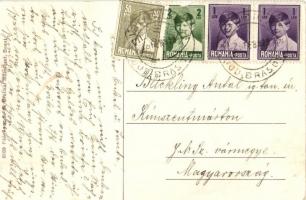 Bodola, Budila (Háromszék); Római katolikus kápolna / Roman Catholic chapel (EK)