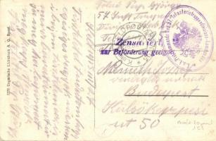 Dovoznja kanona / Einschiffung von Kanonen / WWI K.u.k. military, cannon transport on river with a b...