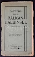 1942 Európai Oroszország, 1942. február 15-i országhatár, kiadja a M. Kir. Honvéd Térképészeti Intéz...