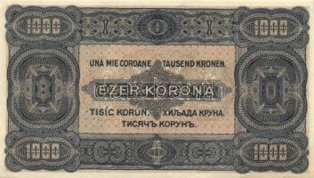 1923. 1000K 8f fny-sal T:I