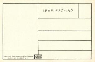 Népszava. Itt az írás! A Magyarországi Szociáldemokrata Párt Központi Közlönye. Munkásosztály propag...