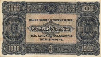 1923. 1000K 8f fny-sal T:I-