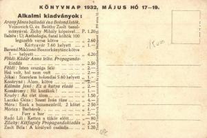 Budapest I. Fő utca 12. és Széna tér 1. Tisza Testvérek könyv és zenemű kereskedése, a Magyar Király...