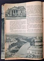 cca 1930 Igazságot Magyarországnak . A Pesti Hírlap irredenta különkiadásai. 4 db, egyikben hiány. T...