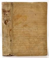 Vitello, Francesco: Il Tesoro della vecchiezza di Andrea Laurenti, diviso in quattro discorsi, della...