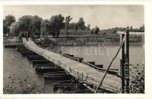 36 db RÉGI magyar városképes lap, közte fotólapok / 36 pre-1945 Hungarian town-view postcards, with ...