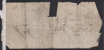 Franciaország / Rouen 1797-1803. 20Fr T:IV,V
France / Rouen 1797-1803. 20 Francs C:G,Pr
Krause S24...