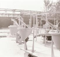 cca 1966 Velence, Agárd, az AGROKOMPLEX termékei, 21db vintage negatív Sinka Antal (?-?) hagyatékábó...