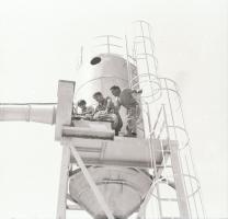 cca 1966 Velence, Agárd, az AGROKOMPLEX termékei, 21db vintage negatív Sinka Antal (?-?) hagyatékábó...