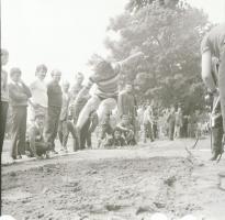 cca 1966 Velence, Agárd, az AGROKOMPLEX termékei, 21db vintage negatív Sinka Antal (?-?) hagyatékábó...
