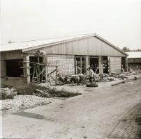 cca 1966 Velence, Agárd, az AGROKOMPLEX termékei, 21db vintage negatív Sinka Antal (?-?) hagyatékábó...