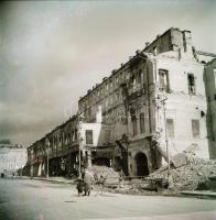 1942-1943 Katonai felvételek, Thöresz Dezső (1902-1963) békéscsabai gyógyszerész és fotóművész szolg...