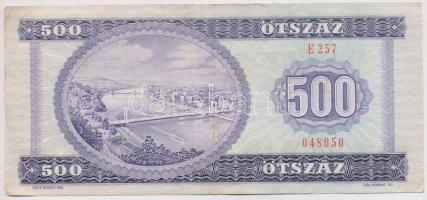 1990. 500Ft T:III 
Adamo F42