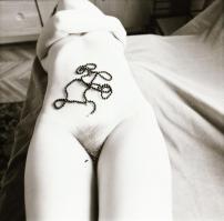 Örök téma - cca 1979 és 1989 között készült, szolidan erotikus felvételek, 13 db vintage negatív, 6x...