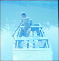 Valós álmok - cca 1970 és 1986 között készült, szolidan erotikus felvételek, 12 db vintage fotó és/v...