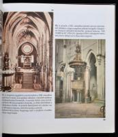 Pannonhalma régi levelezőlapokon / Pannonhalma in old picture postcards. 136 p