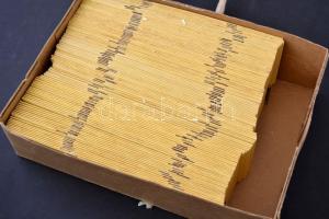 1988 Zánka, a Balatoni Úttörőváros - utolsó teljes évének - életéről, eseményeiről, táborairól, léte...