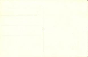 1940 Székelyföld, Tinutul Secuiesc; Bevonulás katonákkal a Székelykapu előtt. E kaput Isten segedelm...