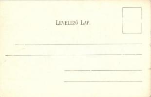 Kolozsvár, Cluj; New York szálloda, Schuster Emil és Tauffer Dezső üzlete / hotel, shops