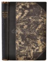 Dr. Szabó Zoltán: A növények szervezete. Az általános növénytan elemei. Bp.,1922, Szerzői kiadás. Ké...