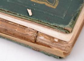 Zilahy Károly: Magyar koszorúsok albuma. Írói élet- és jellemrajzok. Második jutányos kiadás. Bp., 1...