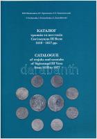 Catalogue of trojaks and szostaks of Sigismund III Vasa from 1618 to 1627. Kijev, 2018. Újszerű állapotban.
