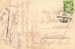 Mezőköz, Medzibrod nad Hronom; templom / Kirche / church