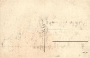 Kovácsfalva-fürdő, Kúpele Kovácová; nyaralók / villas (EK)