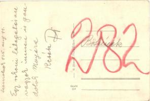 Szomolnok, Schmölnitz, Smolnik; utcakép / street view