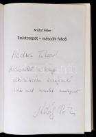 Kristóf Péter: Ezüstcsapat - második félidő. Báró, Juci, Nyíl és a többiek. Bp.,2010, Valek 666 Kft....