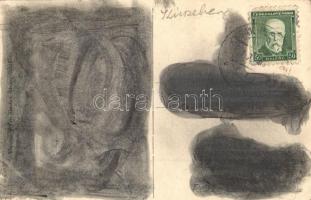 Kisszeben, Sabinov, Zeben; Gustav Stehr