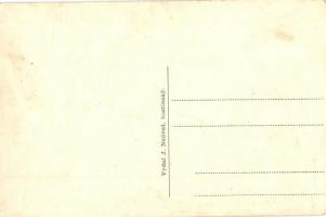 Garamfő, Svermovo, Telgárt; J. Nedved