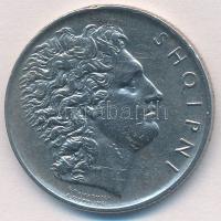 Albánia 1930V 1L Ni T:2
Albania 1930V 1 Lek Ni C:XF