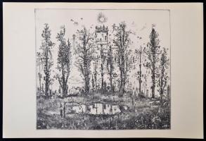 Körner Éva: Gross Arnold. Bp., 1974, Corvina, 4 p+ 12 t. Magyar, angol, francia nyelven. Kiadói illu...