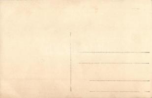 Első világháborús osztrák-magyar katona teljes menetfelszerelésben / WWI K.u.k. soldier in full gear...