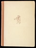 Trócsányi Zoltán: Régi világ, furcsa világ. Emlékek, életképek, kuriózumok a magyar múltból. Bp.,195...