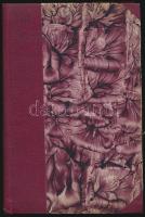 Széchenyi Zsigmond: Hengergő homok. Vadászexpedíció a lybiai sivatagba. Bp., é. n., Szerzői, (Athena...