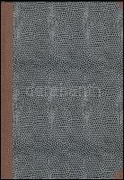 Horváth Henrik: Középkori budai fejek. Bp.,1941, Budapest Székesfőváros, 46+2 p.+57 t. ((I-L. számoz...