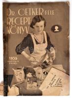 5 db szakácskönyv-Faragó Ilona: A főzőkanáltól az estélyi ruháig, Horváth Ilona: Szakácskönyv, Dr. O...