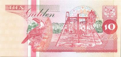 Suriname 1988. 25G + 1998. 5G, 10G, 25G, 100G + 2000. 5G, 10G T:I